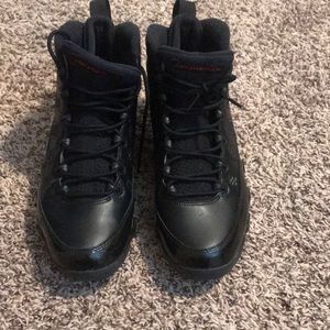 Men’s Jordan’s size 10